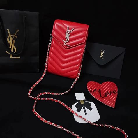 phone case yves saint laurent|farfetch ysl phone cases.